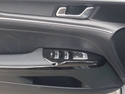 Kia K5 GT-Line Auto AWD 2026