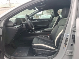 Kia K5 GT-Line Auto AWD 2026