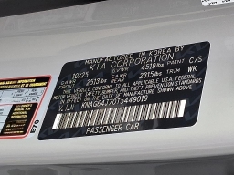 Kia K5 GT-Line Auto AWD 2026