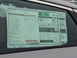 Kia K5 GT-Line Auto AWD 2026