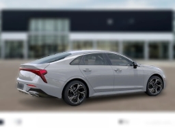 Kia K5 GT-Line Auto AWD 2026