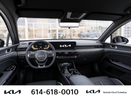 Kia K5 GT-Line Auto AWD 2026
