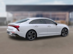 Kia K5 GT-Line Auto FWD 2026