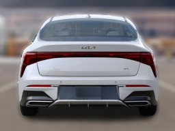 Kia K5 GT-Line Auto FWD 2026