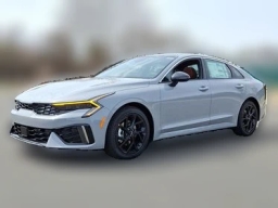 Kia K5 GT-Line Auto FWD 2026