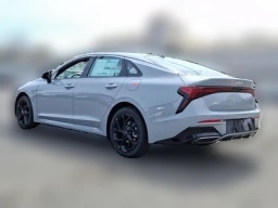 Kia K5 GT-Line Auto FWD 2026