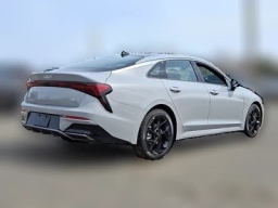 Kia K5 GT-Line Auto FWD 2026