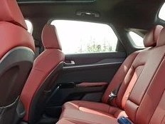 Kia K5 GT-Line Auto FWD 2026