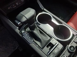 Kia K5 GT-Line Auto FWD 2026