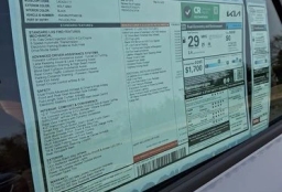 Kia K5 GT-Line Auto FWD 2026