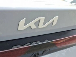 Kia K5 GT-Line Auto FWD 2026