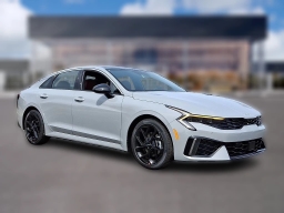 Kia K5 GT-Line Auto FWD 2026