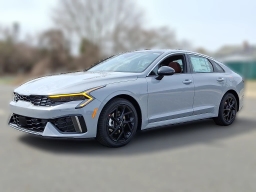 Kia K5 GT-Line Auto FWD 2026