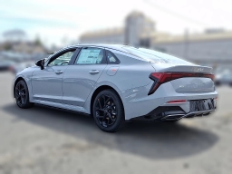 Kia K5 GT-Line Auto FWD 2026