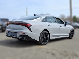 Kia K5 GT-Line Auto FWD 2026