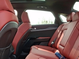 Kia K5 GT-Line Auto FWD 2026