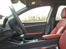 Kia K5 GT-Line Auto FWD 2026