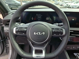 Kia K5 GT-Line Auto FWD 2026