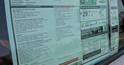 Kia K5 GT-Line Auto FWD 2026