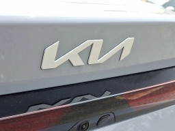 Kia K5 GT-Line Auto FWD 2026