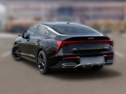 Kia K5 GT-Line Auto AWD 2026