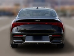 Kia K5 GT-Line Auto AWD 2026