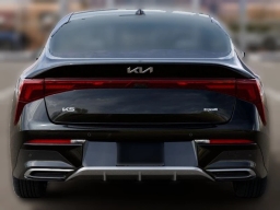 Kia K5 GT-Line Auto AWD 2026