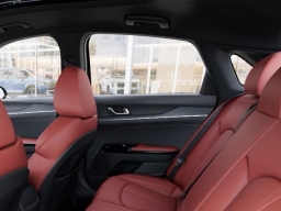 Kia K5 GT-Line Auto AWD 2026