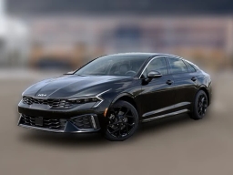Kia K5 GT-Line Auto AWD 2026