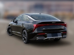 Kia K5 GT-Line Auto AWD 2026