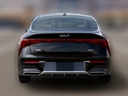 Kia K5 GT-Line Auto AWD 2026