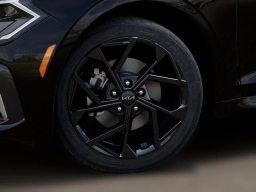 Kia K5 GT-Line Auto AWD 2026