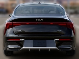 Kia K5 GT-Line Auto AWD 2026