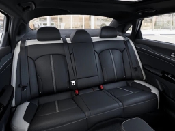 Kia K5 GT-Line Auto AWD 2026