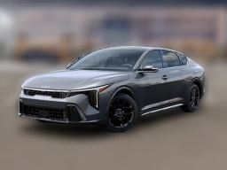 Kia K5 GT-Line Auto AWD 2026