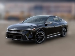 Kia K5 GT-Line Auto AWD 2026