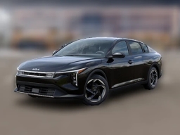 Kia K5 GT-Line Auto AWD 2026