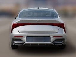 Kia K5 GT-Line Auto FWD 2026