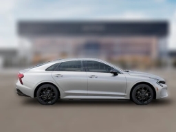 Kia K5 GT-Line Auto FWD 2026