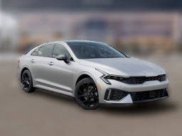 Kia K5 GT-Line Auto FWD 2026