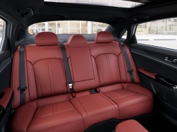 Kia K5 GT-Line Auto FWD 2026