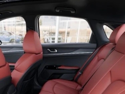 Kia K5 GT-Line Auto FWD 2026