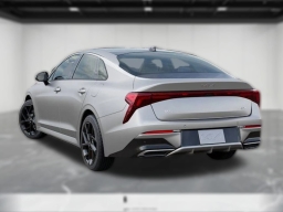 Kia K5 GT-Line Auto AWD 2026