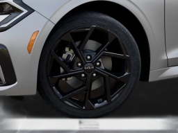 Kia K5 GT-Line Auto AWD 2026