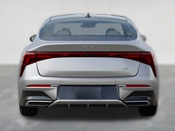 Kia K5 GT-Line Auto AWD 2026