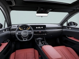 Kia K5 GT-Line Auto AWD 2026