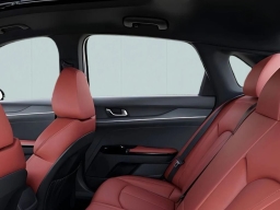 Kia K5 GT-Line Auto AWD 2026