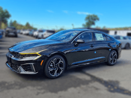 Kia K5 GT-Line Auto FWD 2026