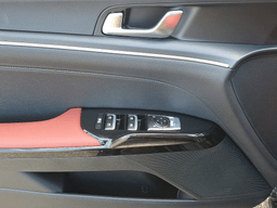 Kia K5 GT-Line Auto FWD 2026