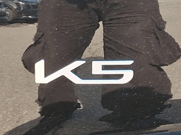 Kia K5 GT-Line Auto FWD 2026